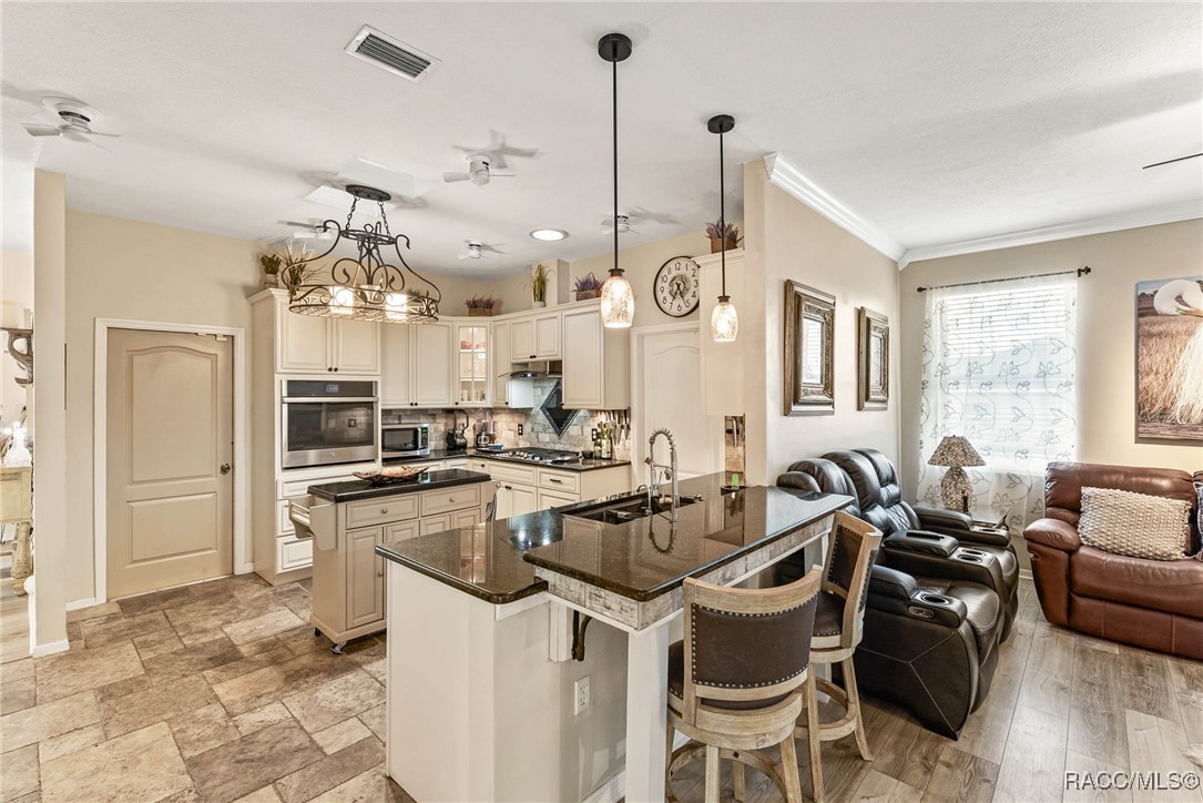535 N Hambletonian Drive, Inverness, Florida image 29