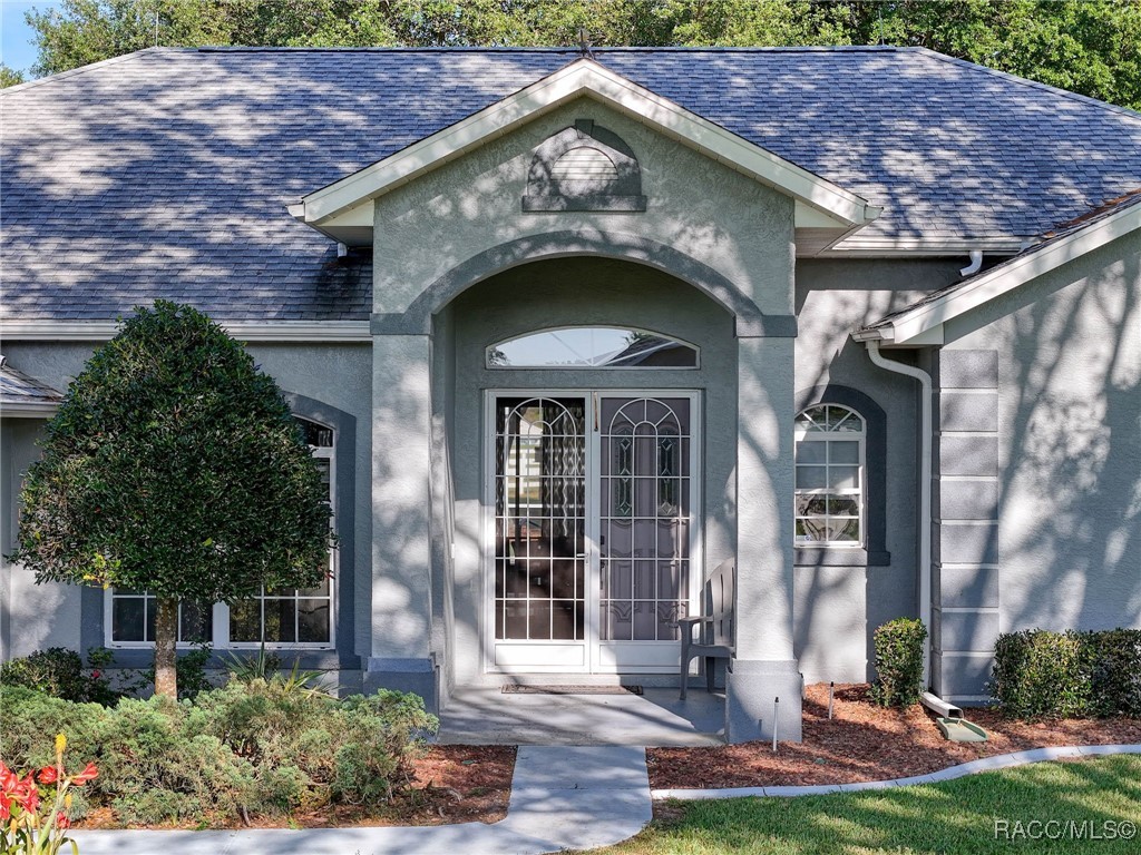 535 N Hambletonian Drive, Inverness, Florida image 12