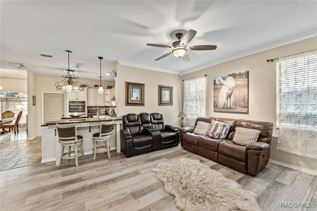 535 N Hambletonian Drive, Inverness, Florida image 27