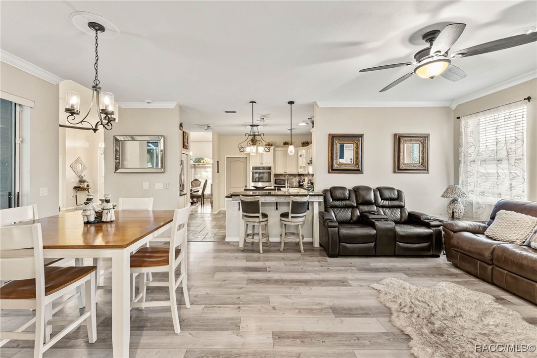 535 N Hambletonian Drive, Inverness, Florida image 28