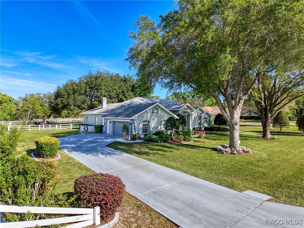 535 N Hambletonian Drive, Inverness, Florida image 4