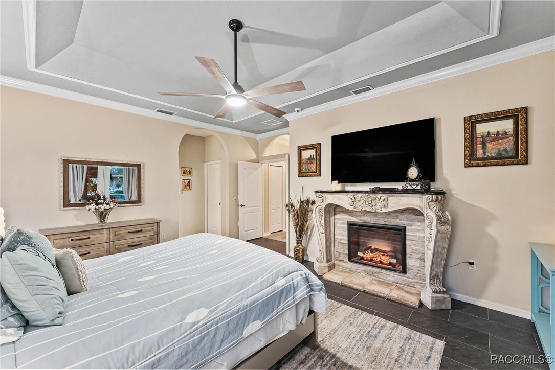 535 N Hambletonian Drive, Inverness, Florida image 38