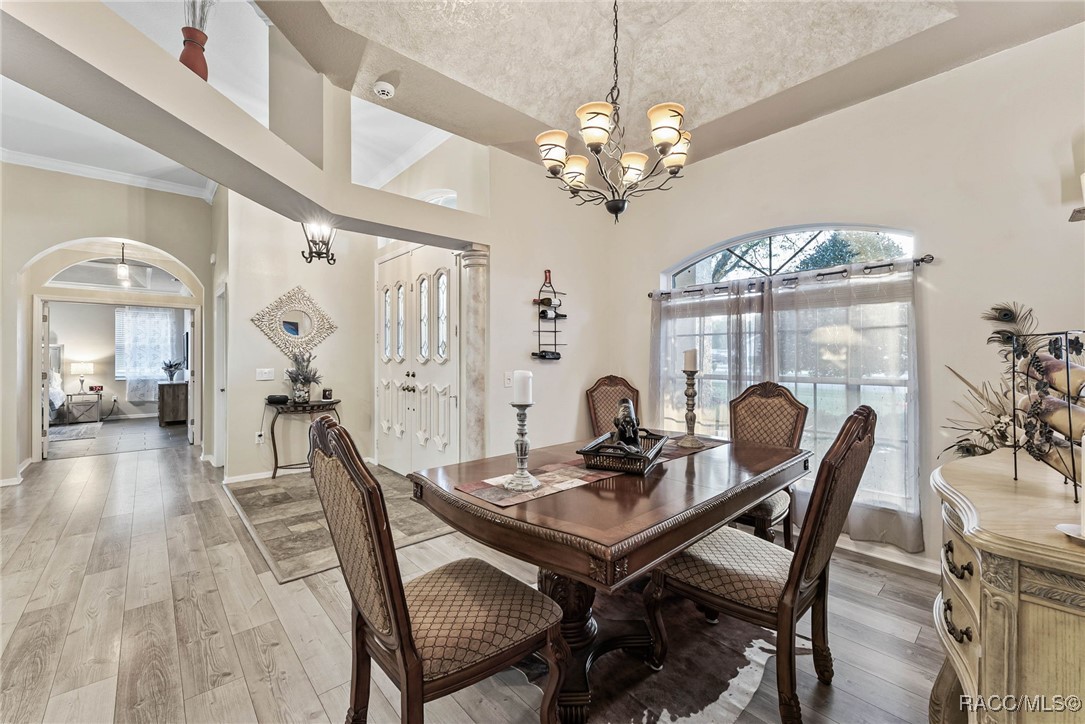 535 N Hambletonian Drive, Inverness, Florida image 22