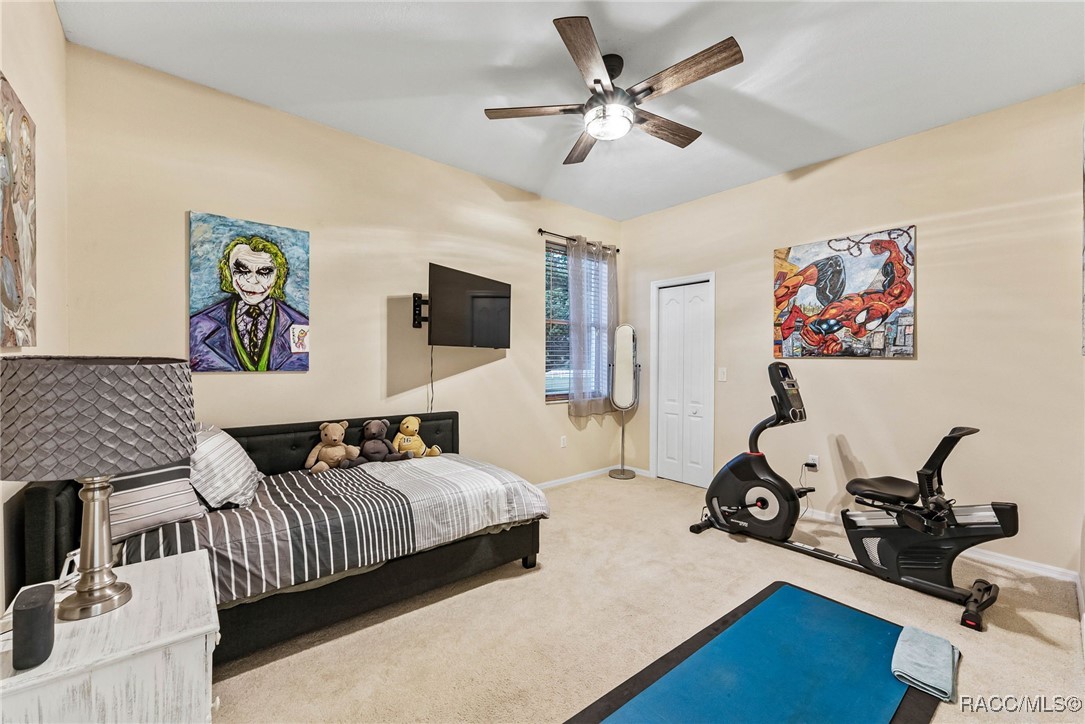 535 N Hambletonian Drive, Inverness, Florida image 47