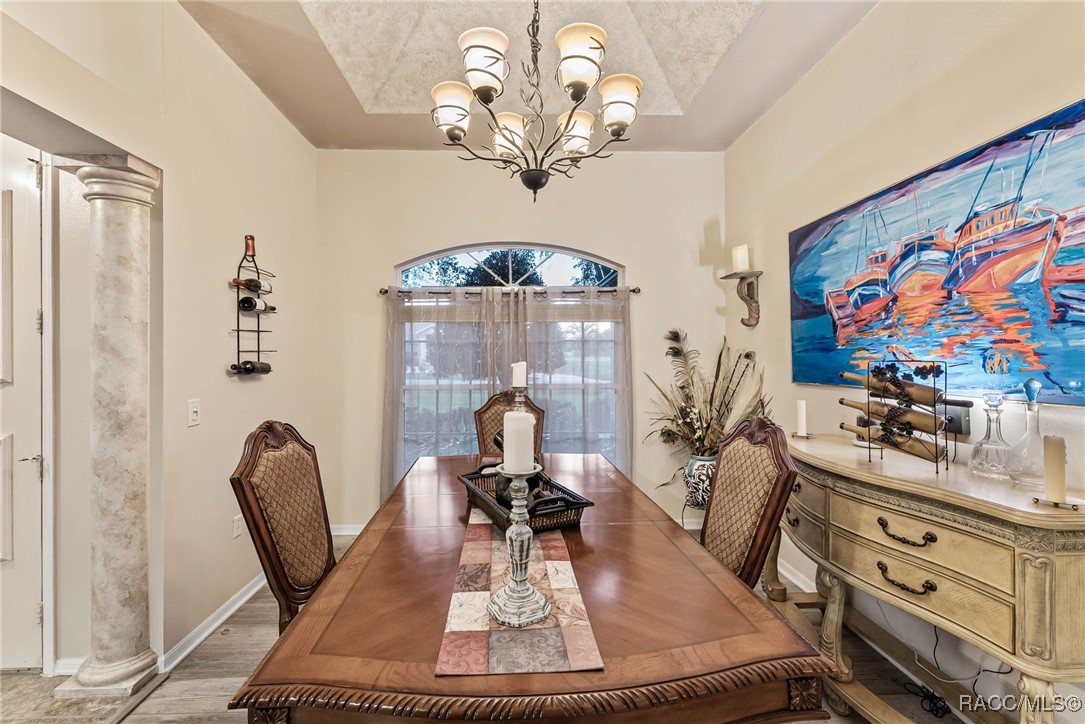 535 N Hambletonian Drive, Inverness, Florida image 24
