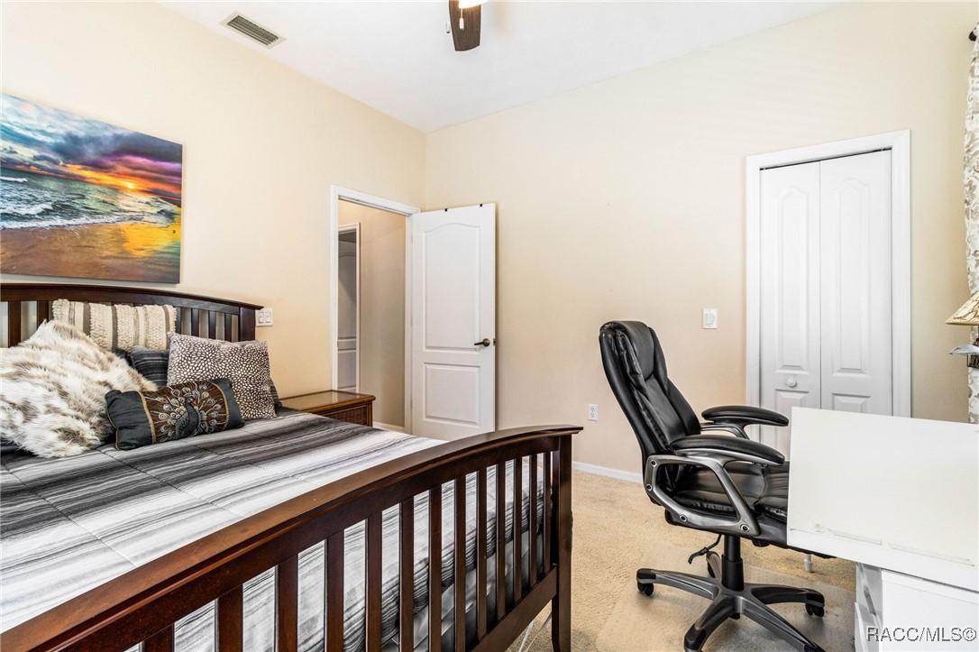 535 N Hambletonian Drive, Inverness, Florida image 46