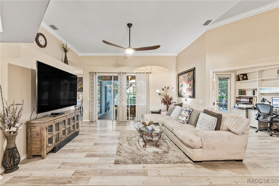 535 N Hambletonian Drive, Inverness, Florida image 16
