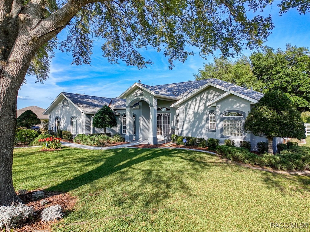 535 N Hambletonian Drive, Inverness, Florida image 11