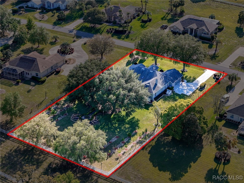 535 N Hambletonian Drive, Inverness, Florida image 8