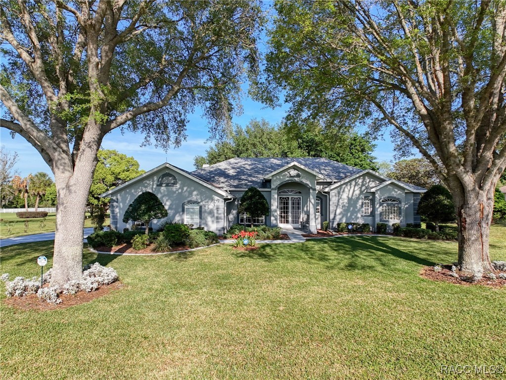 535 N Hambletonian Drive, Inverness, Florida image 10