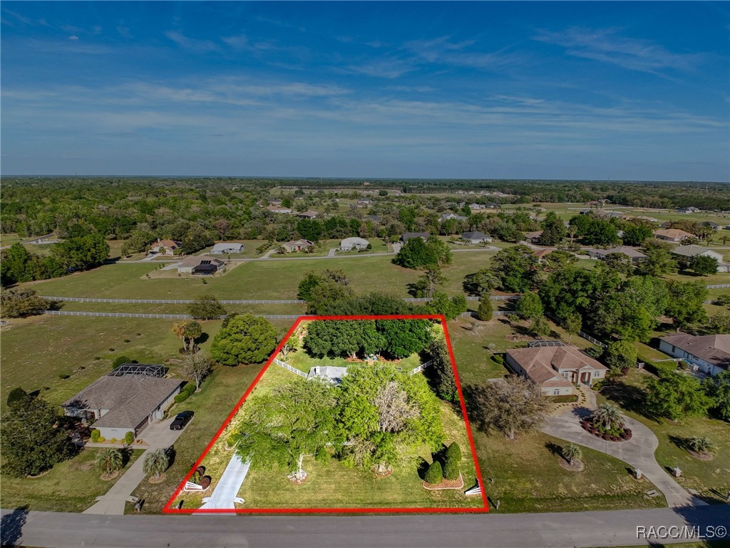 535 N Hambletonian Drive, Inverness, Florida image 7
