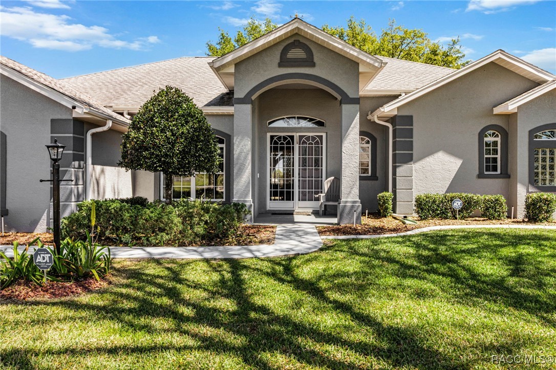 535 N Hambletonian Drive, Inverness, Florida image 9