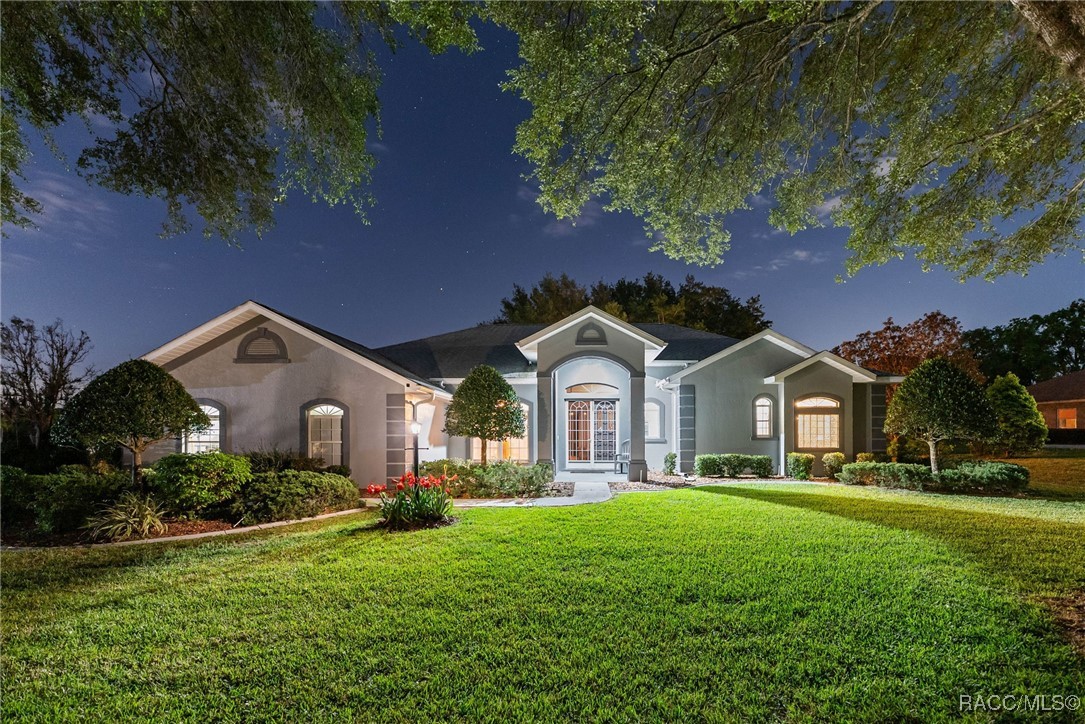 535 N Hambletonian Drive, Inverness, Florida image 5