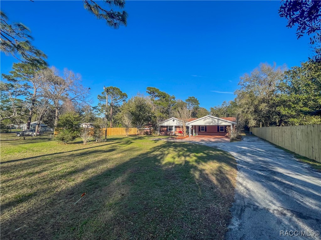 2445 N Donovan Avenue, Crystal River, Florida image 26