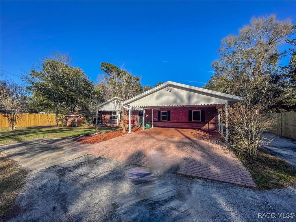2445 N Donovan Avenue, Crystal River, Florida image 29