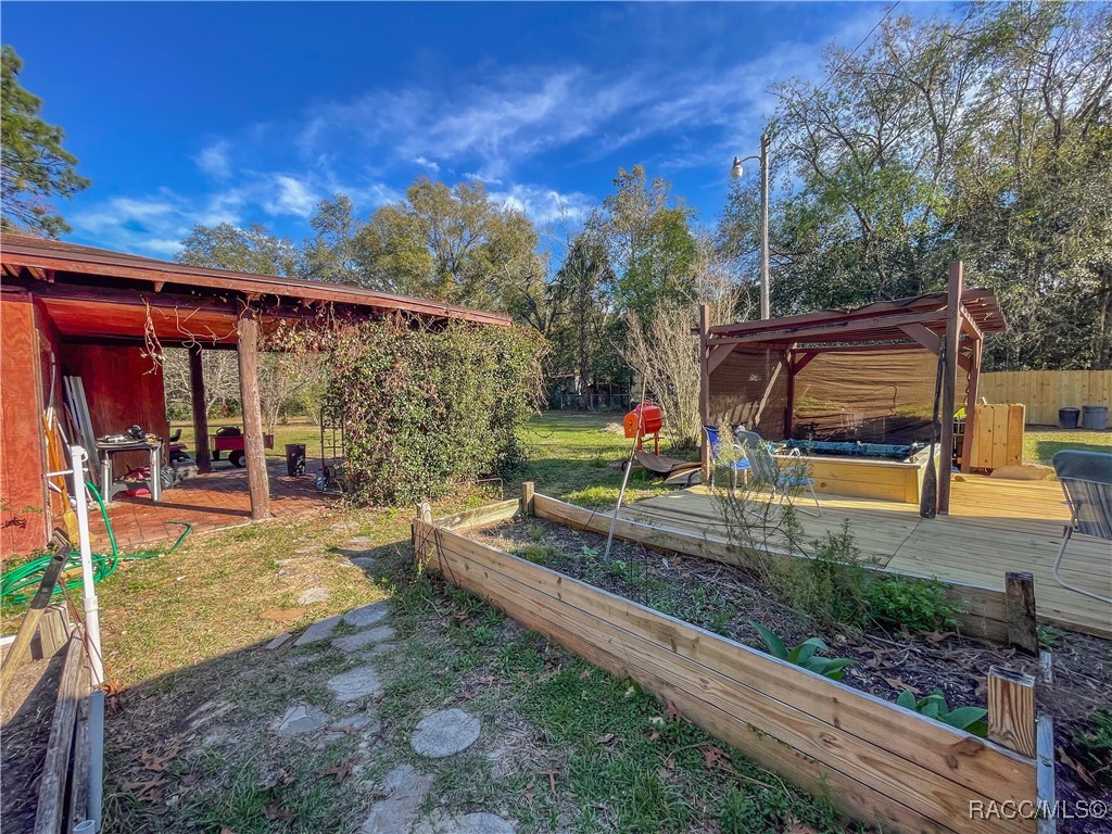 2445 N Donovan Avenue, Crystal River, Florida image 36