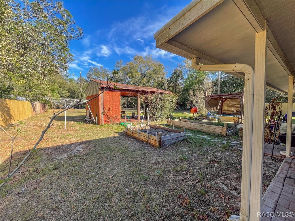 2445 N Donovan Avenue, Crystal River, Florida image 34