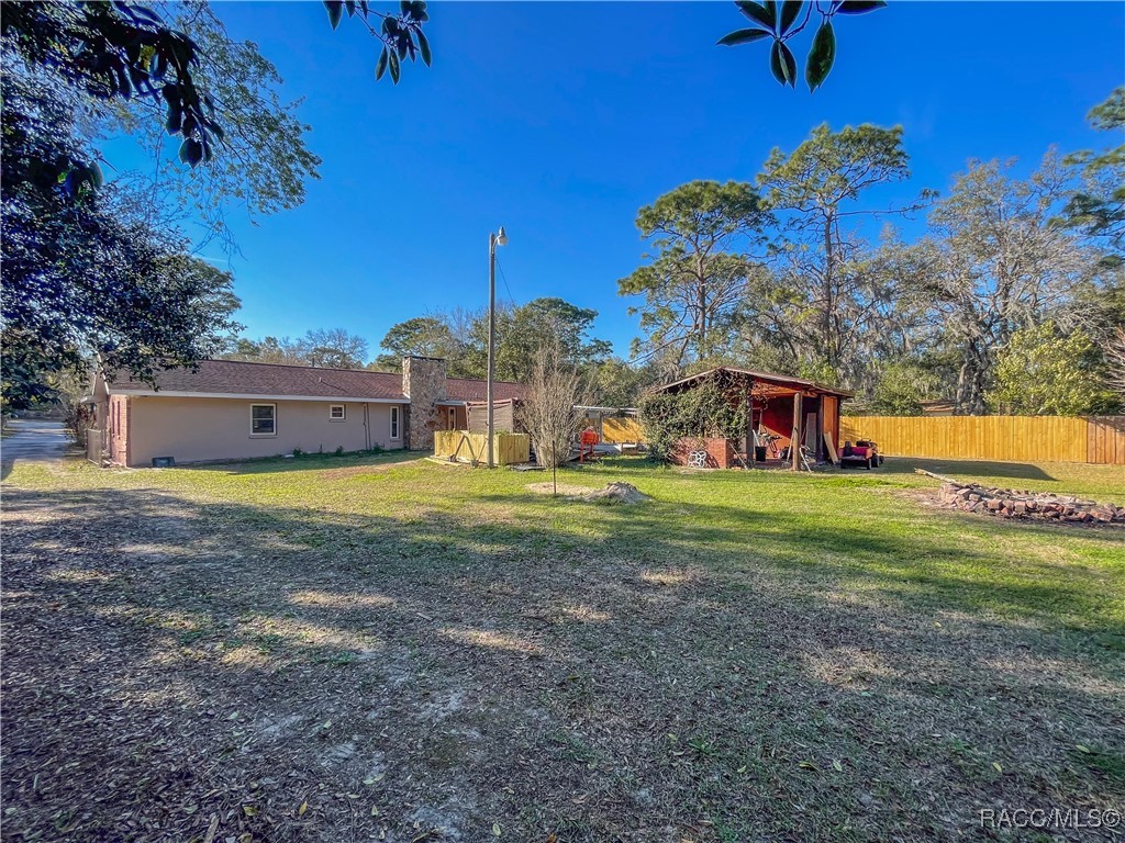 2445 N Donovan Avenue, Crystal River, Florida image 37