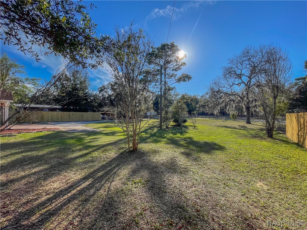 2445 N Donovan Avenue, Crystal River, Florida image 24