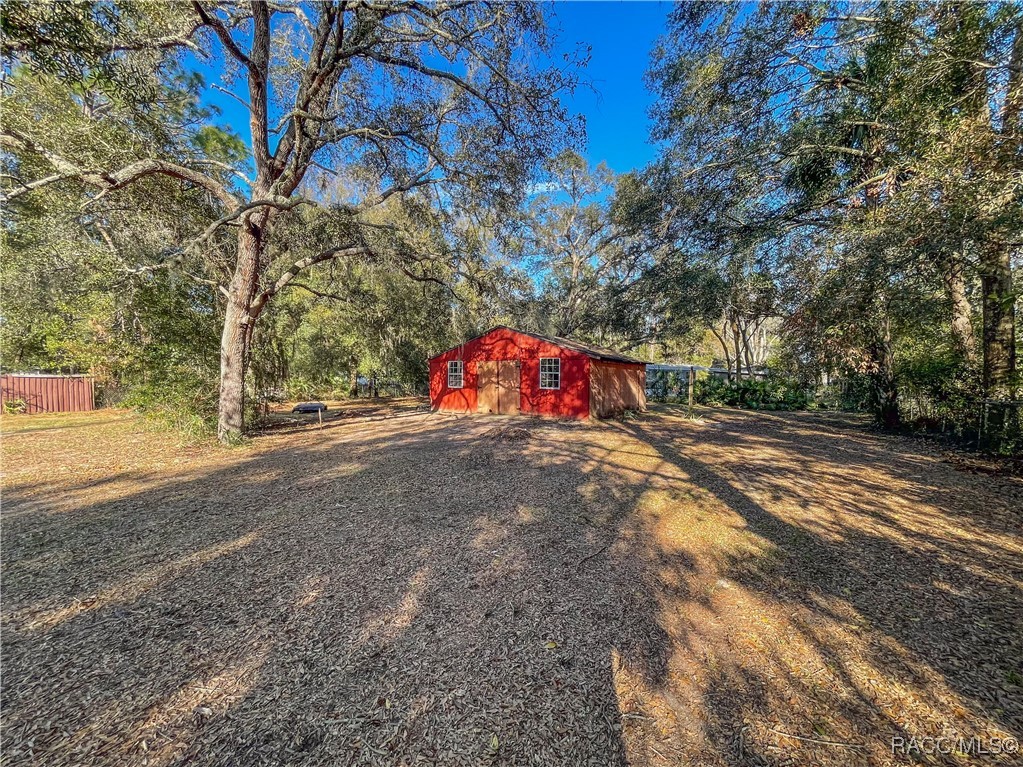 2445 N Donovan Avenue, Crystal River, Florida image 39