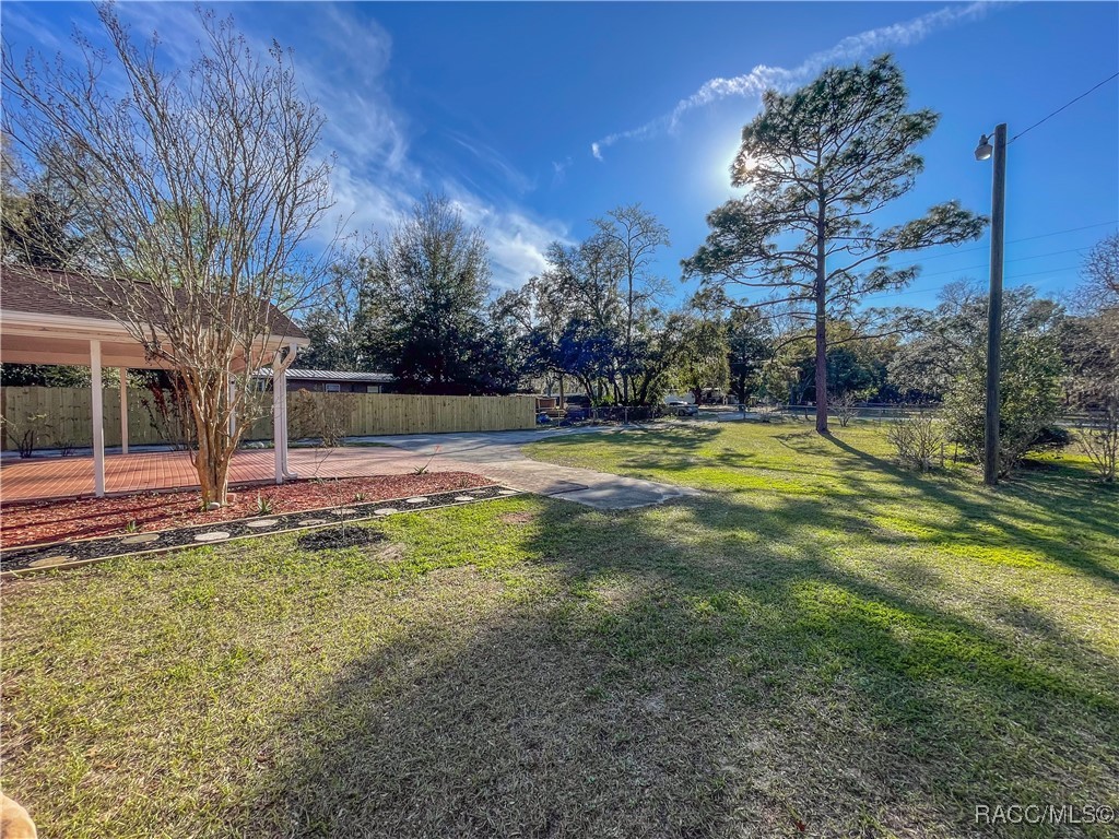 2445 N Donovan Avenue, Crystal River, Florida image 31