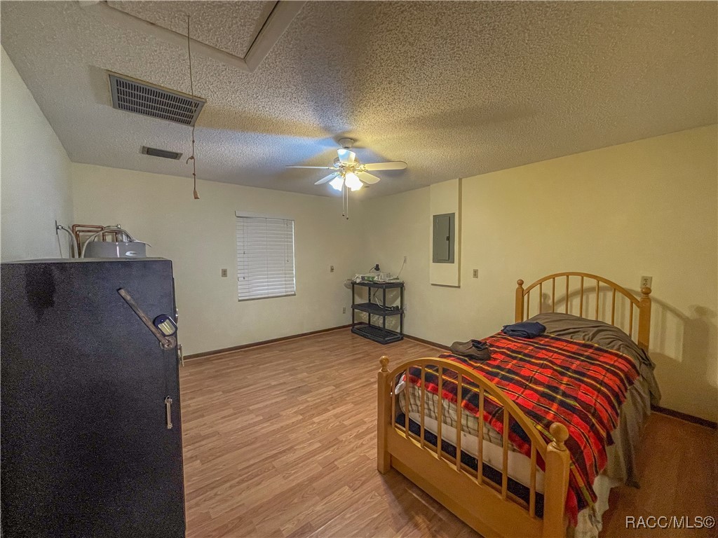 2445 N Donovan Avenue, Crystal River, Florida image 22