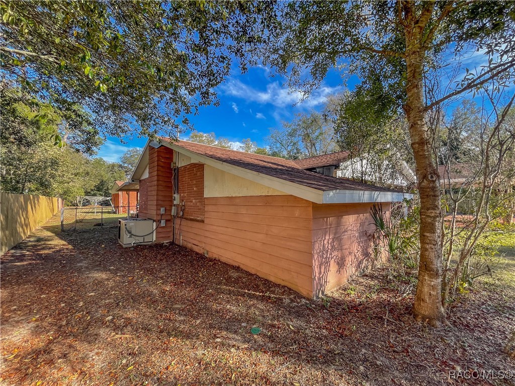2445 N Donovan Avenue, Crystal River, Florida image 32