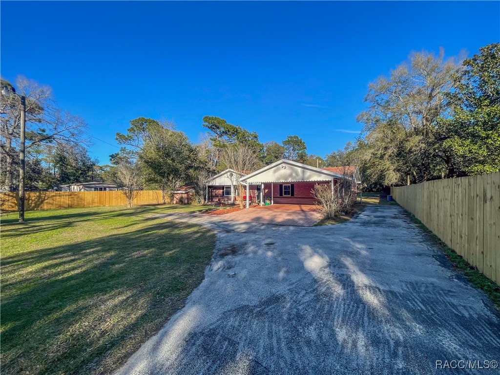 2445 N Donovan Avenue, Crystal River, Florida image 27