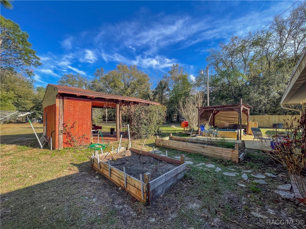 2445 N Donovan Avenue, Crystal River, Florida image 35