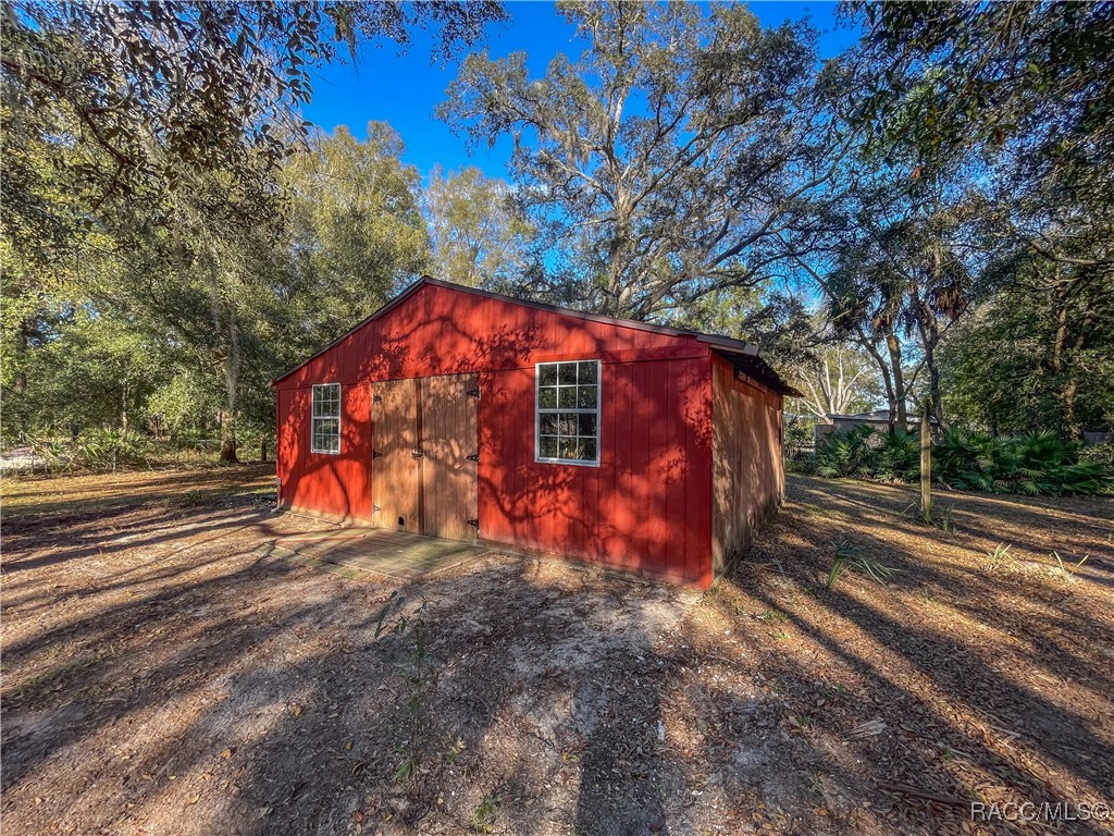 2445 N Donovan Avenue, Crystal River, Florida image 40