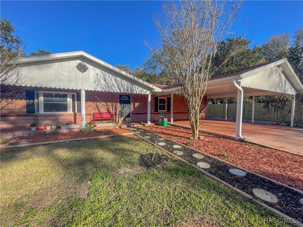 2445 N Donovan Avenue, Crystal River, Florida image 6