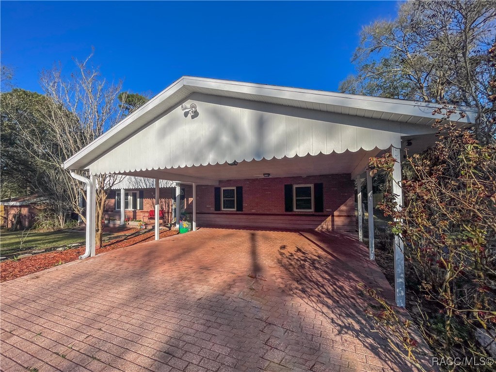 2445 N Donovan Avenue, Crystal River, Florida image 30