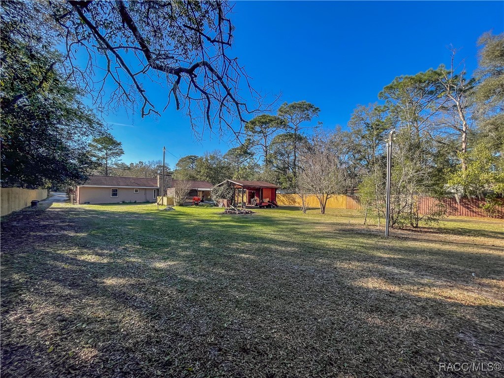 2445 N Donovan Avenue, Crystal River, Florida image 38