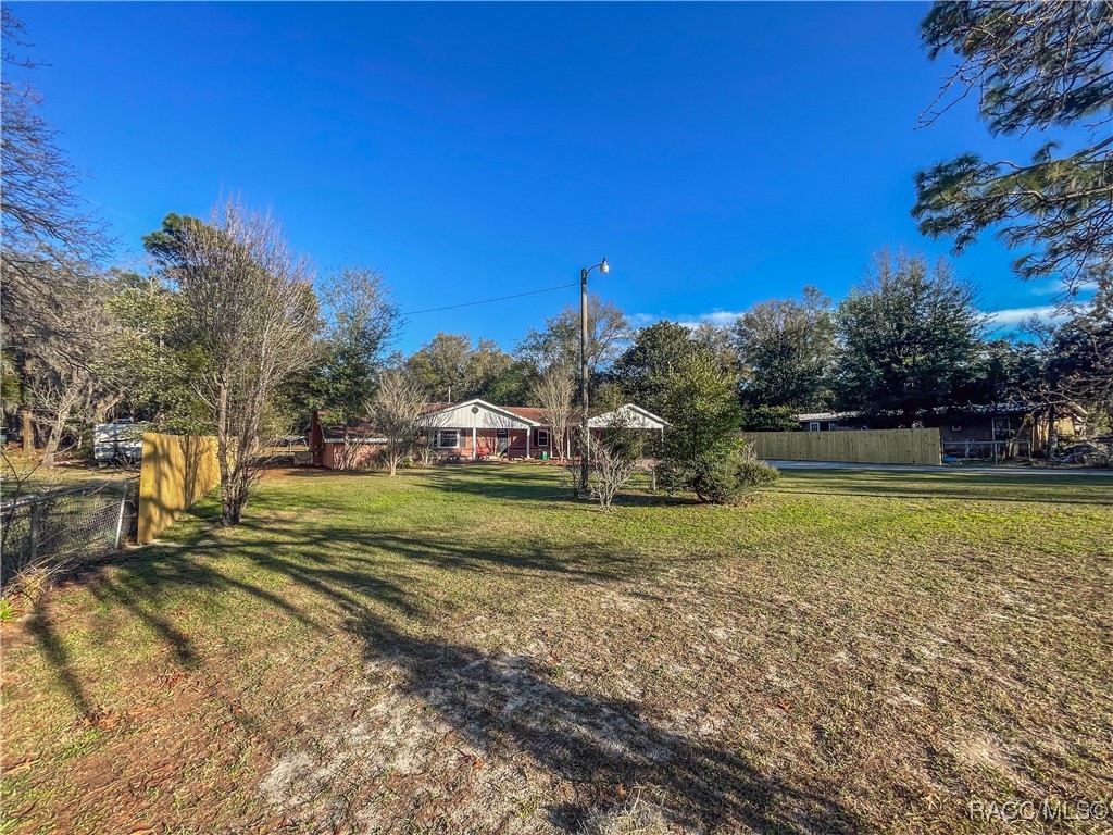 2445 N Donovan Avenue, Crystal River, Florida image 25