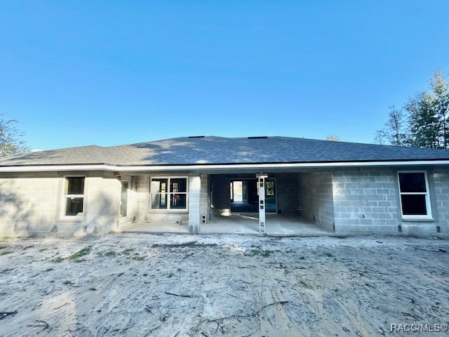 8552 N Elida Avenue, Citrus Springs, Florida image 8