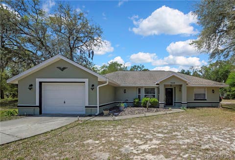 Homes For Sale - 9690 N Alder Avenue<br/> Crystal River, FL 34428