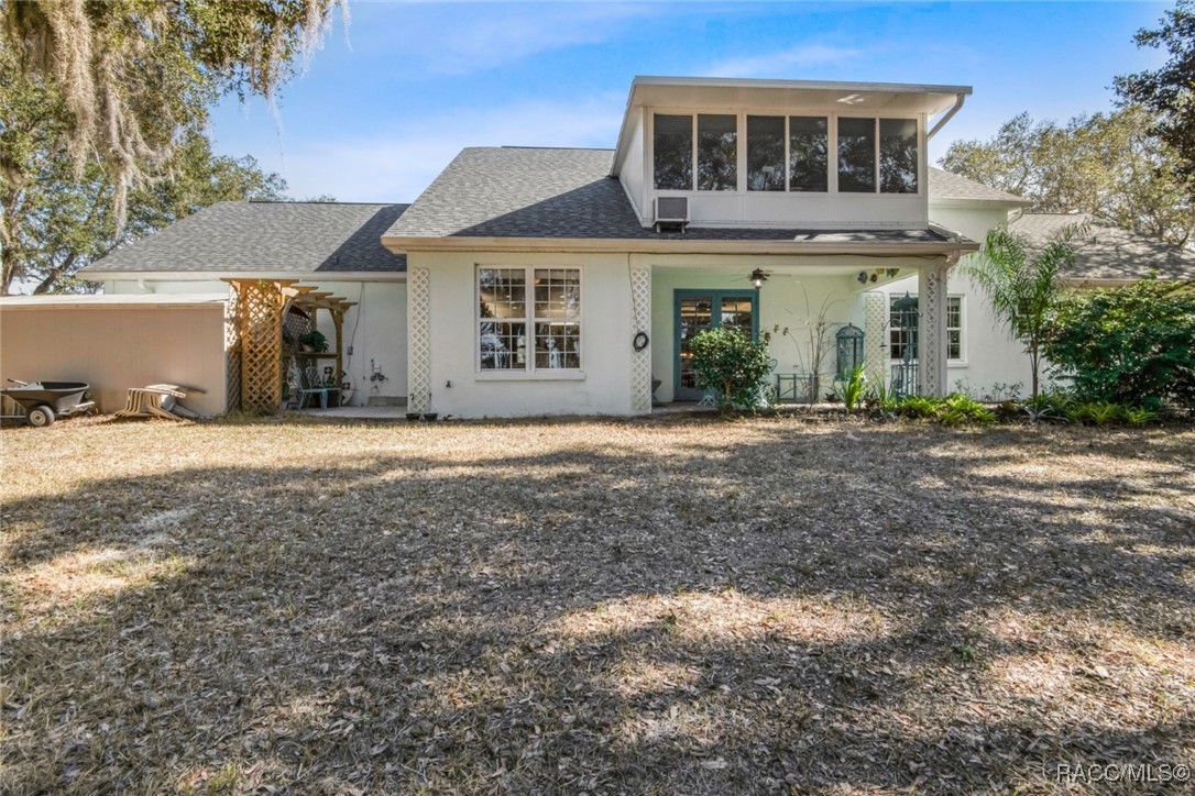 6012 N Mckree Terrace, Crystal River, Florida image 9