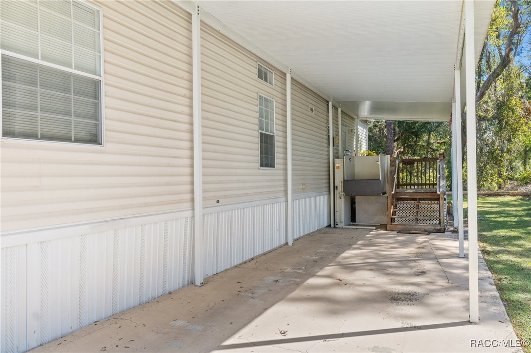 8120 E Penbrook Lane, Floral City, Florida image 33