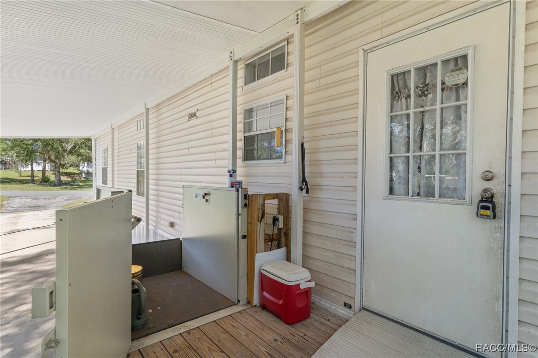 8120 E Penbrook Lane, Floral City, Florida image 30