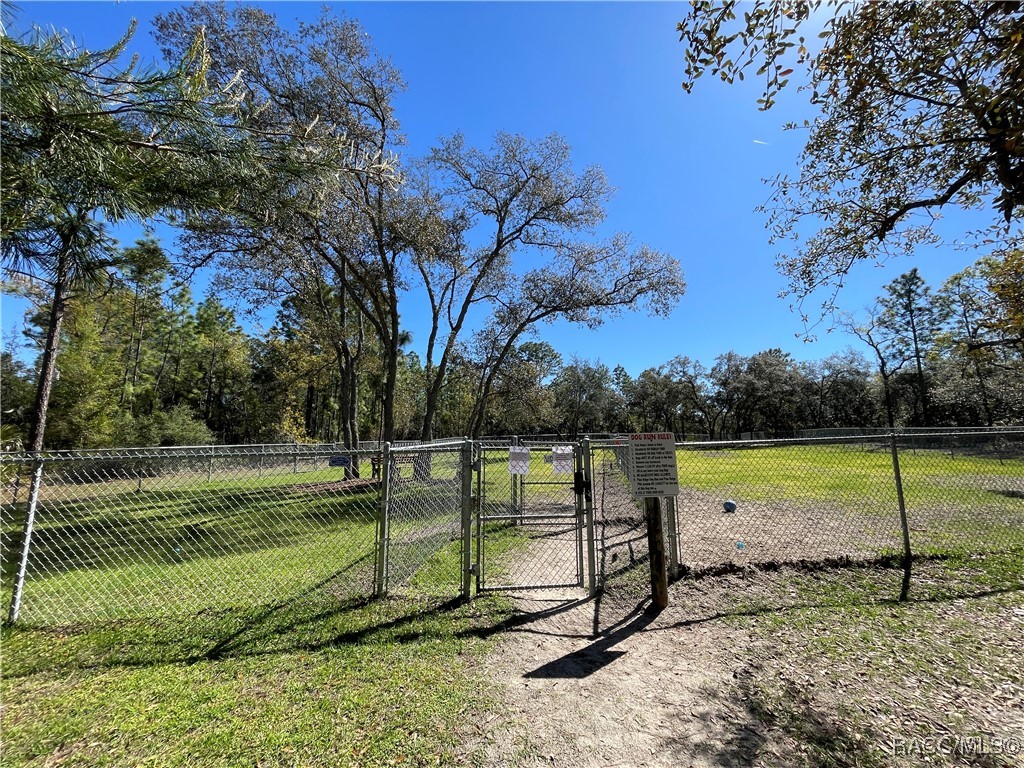 4972 N Redcloud Drive, Beverly Hills, Florida image 17