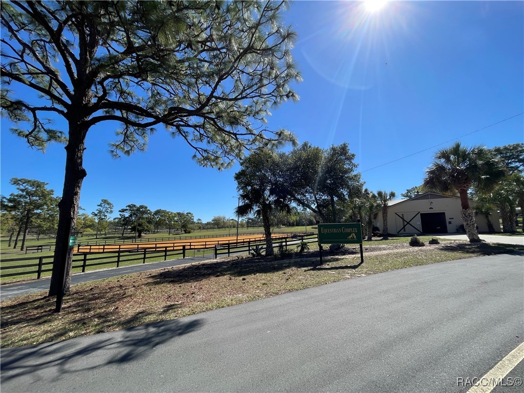 4972 N Redcloud Drive, Beverly Hills, Florida image 14
