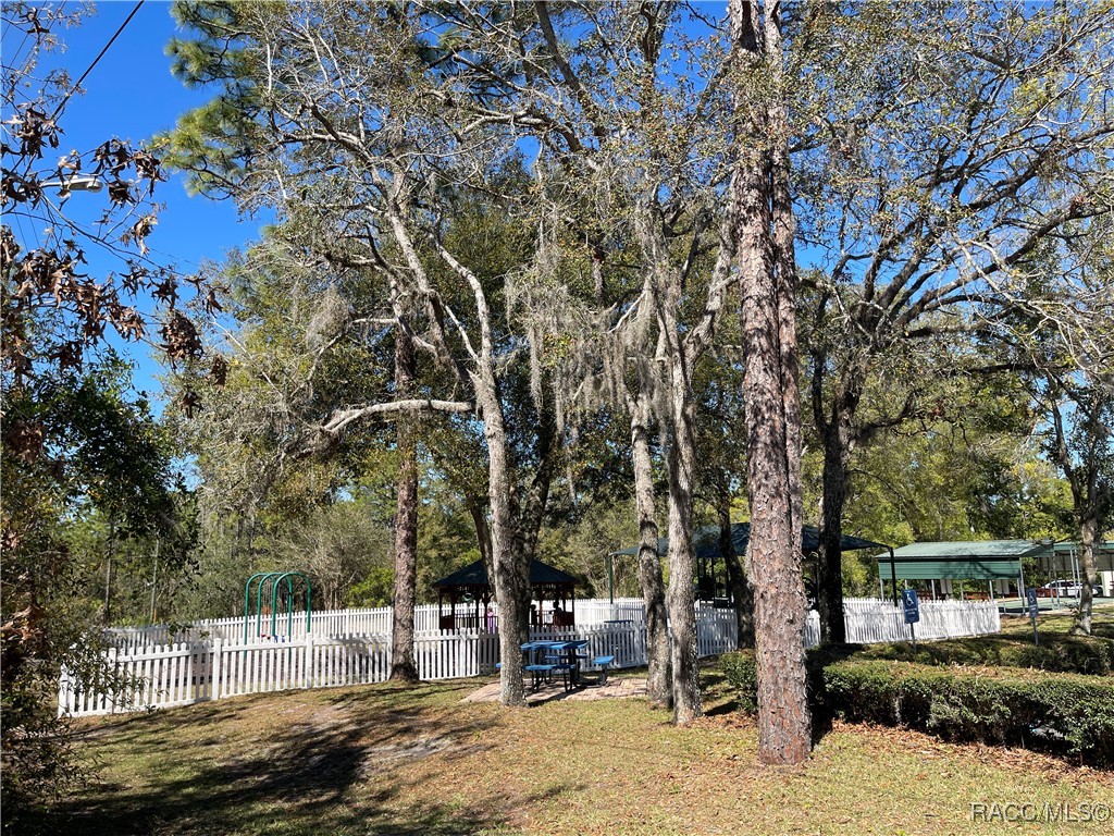 4972 N Redcloud Drive, Beverly Hills, Florida image 21