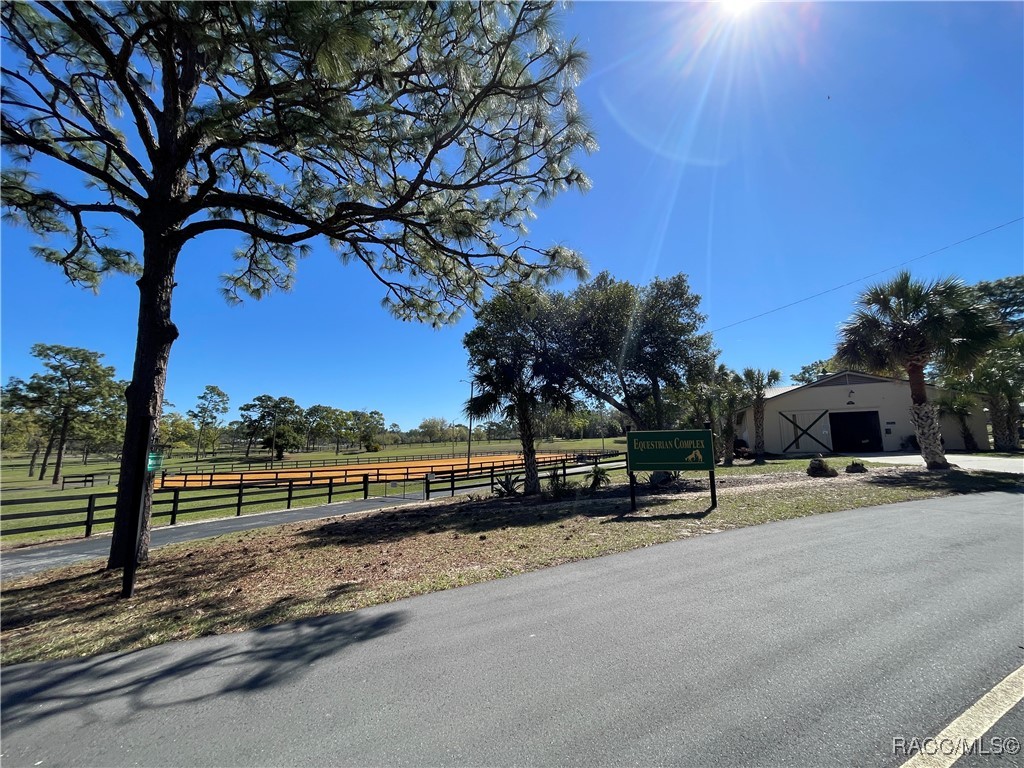 4972 N Redcloud Drive, Beverly Hills, Florida image 13