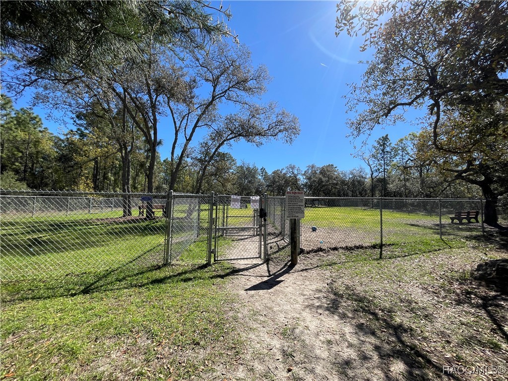 4972 N Redcloud Drive, Beverly Hills, Florida image 18