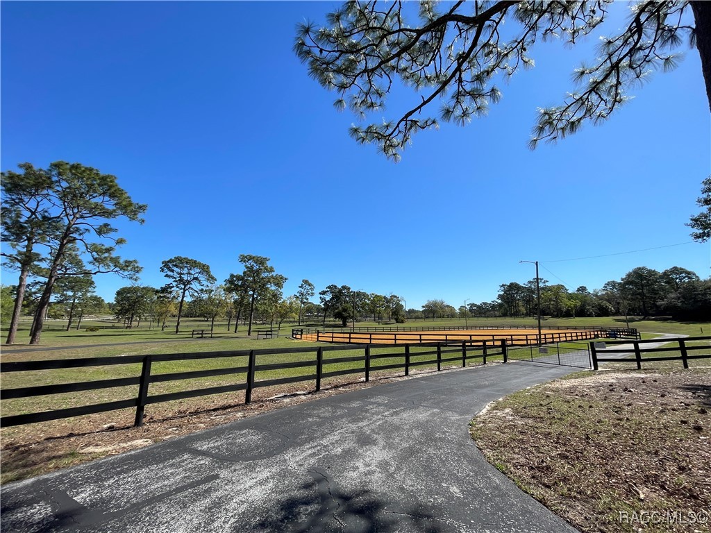 4972 N Redcloud Drive, Beverly Hills, Florida image 15