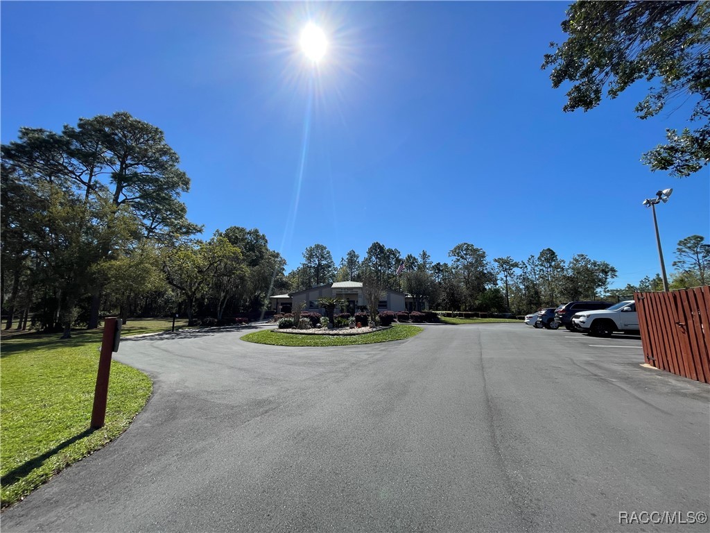 4972 N Redcloud Drive, Beverly Hills, Florida image 16