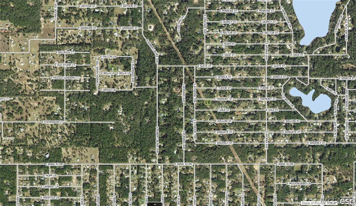 6006 & 5990 E Tremont Street, Inverness, Florida image 3