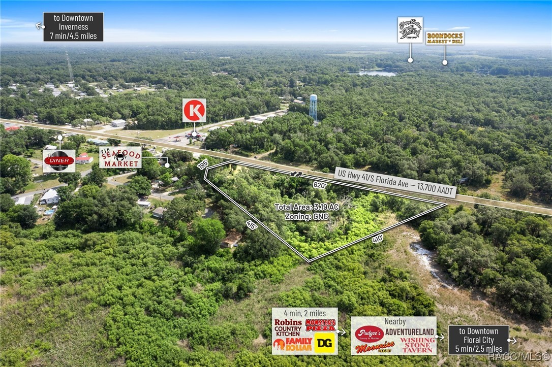 5666 S Florida Avenue #L2A, Floral City, New York image 10