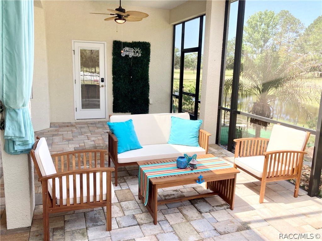 682 N Afterglow Circle