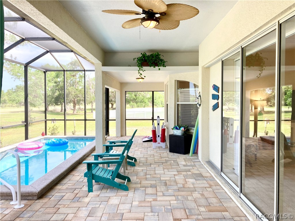 682 N Afterglow Circle